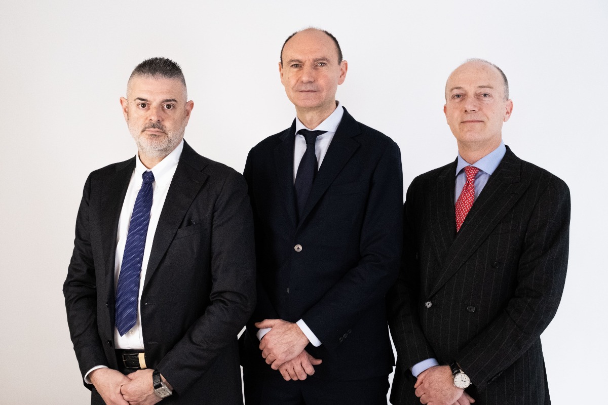 Fujifilm rafforza la sua presenza in Italia strutturandosi in due società: FUJIFILM Healthcare Italia S.p.A. e FUJIFILM Italia S.p.A 